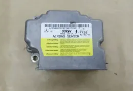 A169820729 блок управления AirBag (SRS) Mercedes-Benz A W169 2005