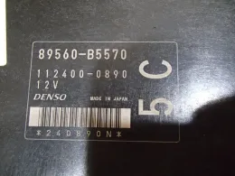 89560B5660 блок керування двигуном до Daihatsu