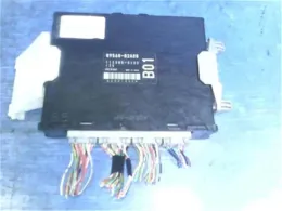 89560BAF51 блок керування двигуном до Daihatsu Esse