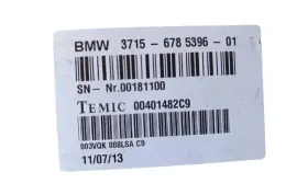 37156785396 блок управління пневмоподвеской BMW X5 E70 2011 р.в.