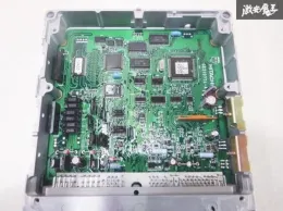 MPC01040 блок управления двигателем Nissan