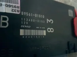 89560B1D84 блок керування двигуном до Daihatsu Boon