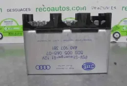 5DS00506507 блок управления Audi A8 S8 D3 4E 1995