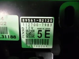 89560BAJ21 блок керування двигуном до Daihatsu Tanto