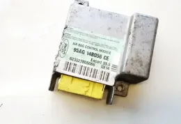 622904165069 блок управления AirBag (SRS) Ford Escort 1996