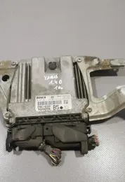 896610DG50 блок управління ECU Toyota Yaris 2010