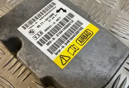 5773414990 блок управління AirBag (SRS) BMW X3 E83 2004