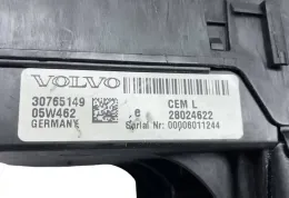 00006011244 блок предохранителей Volvo V70 2008