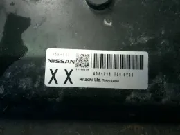 237101U71C блок керування двигуном до Nissan Note