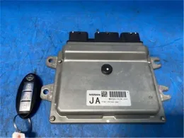 2371M1JB5A блок управления двигателем Nissan Elgrand
