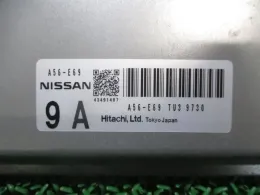 2371M1FH0A блок управления двигателем Nissan