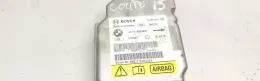 990730 AirBag (SRS) control unit BMW 3 E46 2000
