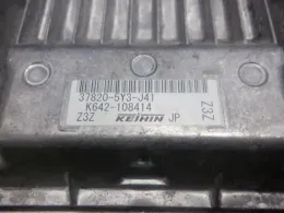 378205Y3J41 блок управления двигателем Honda