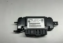 682698301 блок управління AirBag (SRS) BMW 4 F36 Gran coupe 2015