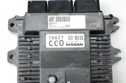 NEC000087 блок управления ECU Nissan Note (E12) 2014