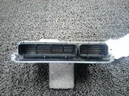 SH0318881N блок управления двигателем Mazda Cx-5