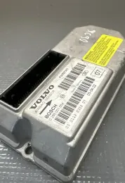 040112030207 блок управління AirBag (SRS) Volvo XC90 2008