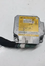 68B0606 блок управления AirBag (SRS) KIA Sportage 2007