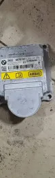 6878197 блок управления AirBag (SRS) BMW 5 GT F07 2011