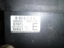 3392076FL0 Suzuki Wagon, r engine control unit ECU