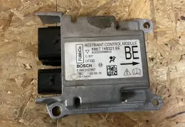 6G0000698602 блок управління AirBag (SRS) Ford Focus 2009