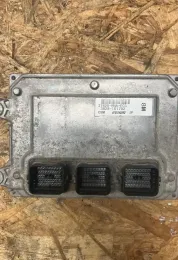 3828101702 блок управління ECU Honda Civic 2008