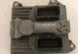 8031708441 блок управління ECU Opel Vectra C 2004