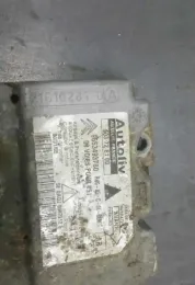 96536493780 блок управління AirBag (SRS) Citroen C4 I