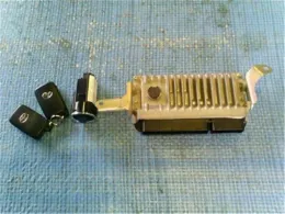 8966152Y81 блок управления двигателем Toyota Ractis