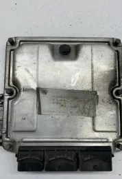 H0M8200039569 блок управления ECU Renault Scenic I 2000