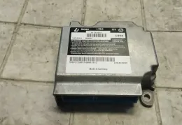 1000313 блок управления AirBag (SRS) Fiat Stilo 2005