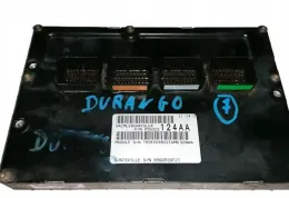 P56029124AA блок управления двигателем Dodge Durango 2004 - фото