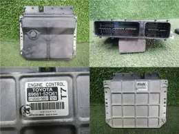 8966152Q61 блок управления двигателем Toyota