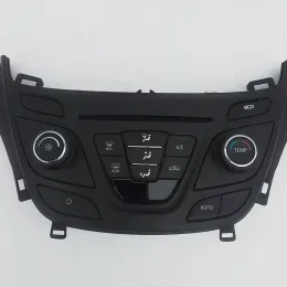 90924568 блок управління AirBag (SRS) Opel Insignia A 2015