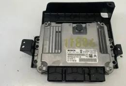 1039S10357 блок управління ECU Citroen C5 2001