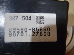 89560B5660 блок керування двигуном до Daihatsu