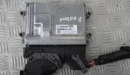 2757008977 блок управління ECU Mazda 6 2013