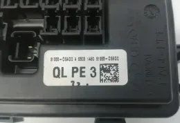 91955D9AG0 Fuse box control unit KIA Sportage 2019