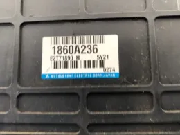 E2T71890 блок управления двигателем Mitsubishi
