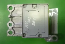 AN007 блок управління AirBag (SRS) Nissan NV200 2012
