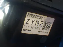 0141406430 блок управления двигателем Mazda