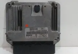 25180942 блок управління ECU Chevrolet Epica 2007