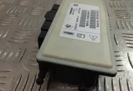 13B1060C0075C блок управління AirBag (SRS) BMW 5 F10 F11 2013