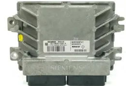 8200326375 блок управления ECU Renault Clio II 2004