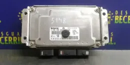 9638765980ID10 блок управления ECU Citroen Xsara 2000