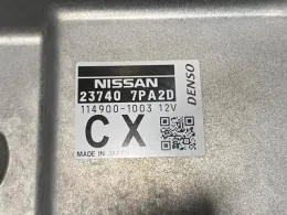 1149001003 блок керування двигуном до Nissan