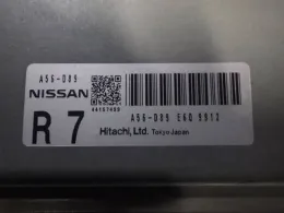 23710JG18A блок управления двигателем Nissan