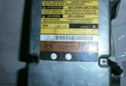 25040 блок управління AirBag (SRS) Lexus RX 300 2002