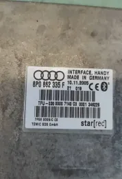 7PEE00051C блок управления bluetooth Audi A4 S4 B7 8E 8H 2006