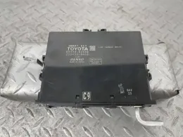 89990V2030 блок управления Toyota